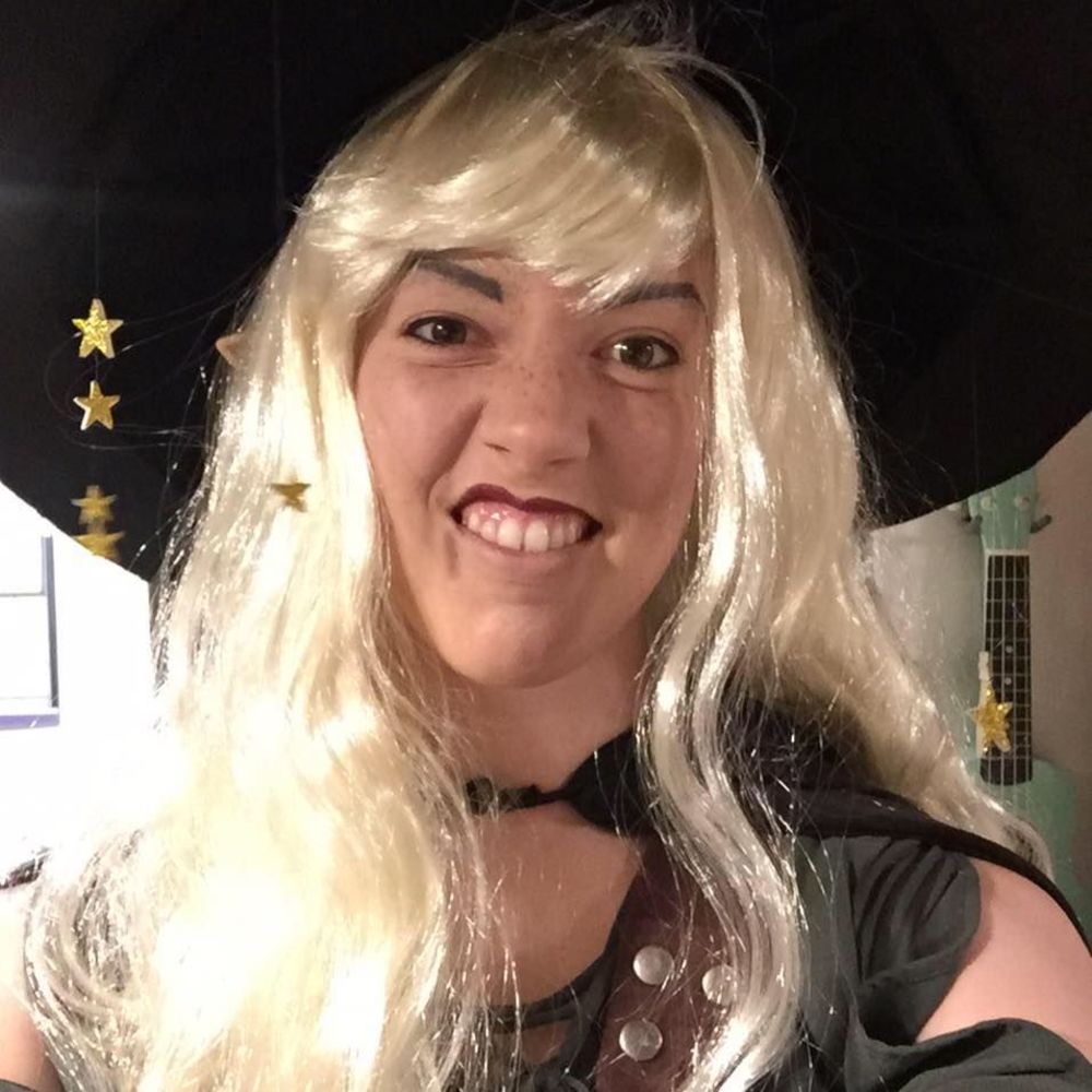 Meet your Posher, Jay